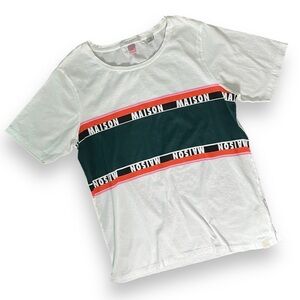3/$30 Scotch & Soda Sunrise Shake Collection Maison Tee Shirt